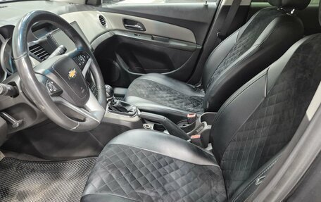 Chevrolet Cruze II, 2011 год, 760 000 рублей, 12 фотография