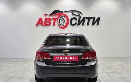 Chevrolet Cruze II, 2011 год, 760 000 рублей, 6 фотография
