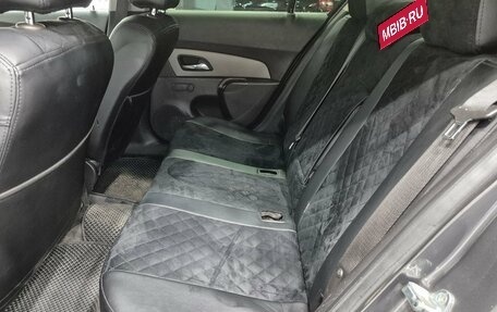 Chevrolet Cruze II, 2011 год, 760 000 рублей, 15 фотография