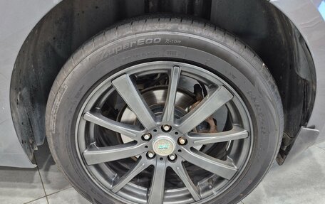 Chevrolet Cruze II, 2011 год, 760 000 рублей, 20 фотография
