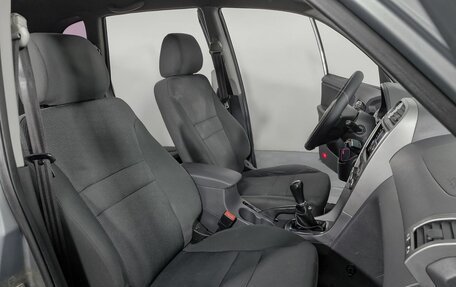 Chery Tiggo (T11), 2014 год, 375 000 рублей, 8 фотография