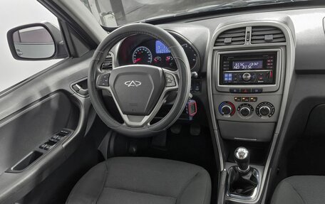 Chery Tiggo (T11), 2014 год, 375 000 рублей, 10 фотография
