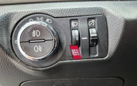 Chevrolet Cruze II, 2011 год, 760 000 рублей, 19 фотография
