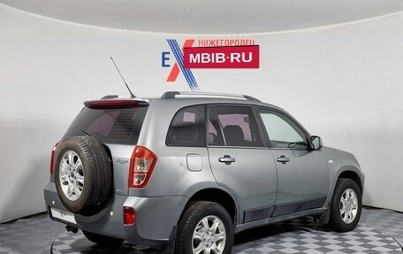 Chery Tiggo (T11), 2014 год, 375 000 рублей, 3 фотография