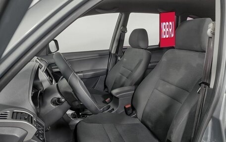 Chery Tiggo (T11), 2014 год, 375 000 рублей, 5 фотография