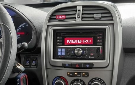 Chery Tiggo (T11), 2014 год, 375 000 рублей, 12 фотография