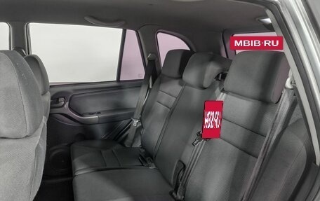 Chery Tiggo (T11), 2014 год, 375 000 рублей, 6 фотография