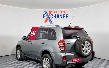 Chery Tiggo (T11), 2014 год, 375 000 рублей, 4 фотография