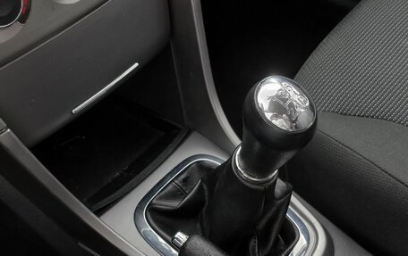 Chery Tiggo (T11), 2014 год, 375 000 рублей, 14 фотография