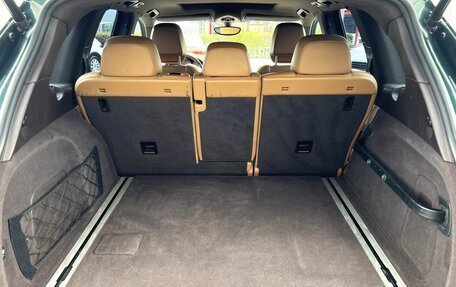 Porsche Cayenne III, 2012 год, 1 499 000 рублей, 8 фотография