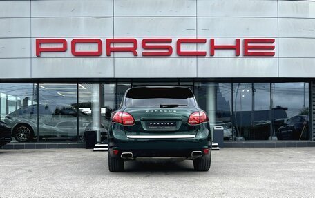 Porsche Cayenne III, 2012 год, 1 499 000 рублей, 6 фотография