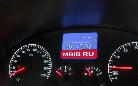 Chery Tiggo (T11), 2014 год, 375 000 рублей, 16 фотография