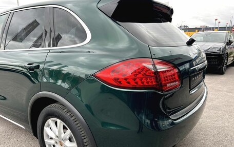 Porsche Cayenne III, 2012 год, 1 499 000 рублей, 13 фотография