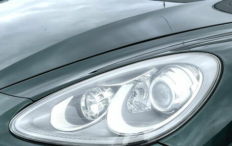Porsche Cayenne III, 2012 год, 1 499 000 рублей, 10 фотография