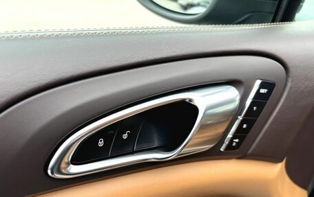Porsche Cayenne III, 2012 год, 1 499 000 рублей, 22 фотография