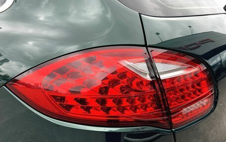 Porsche Cayenne III, 2012 год, 1 499 000 рублей, 14 фотография