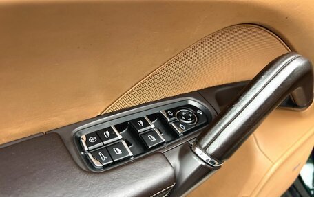 Porsche Cayenne III, 2012 год, 1 499 000 рублей, 23 фотография