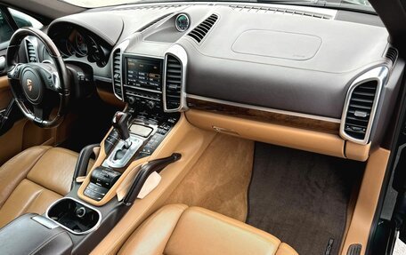 Porsche Cayenne III, 2012 год, 1 499 000 рублей, 17 фотография