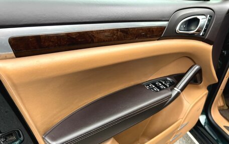 Porsche Cayenne III, 2012 год, 1 499 000 рублей, 21 фотография