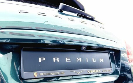 Porsche Cayenne III, 2012 год, 1 499 000 рублей, 15 фотография