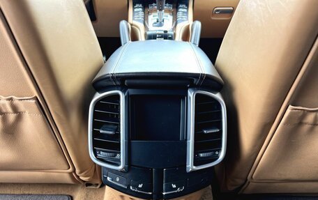 Porsche Cayenne III, 2012 год, 1 499 000 рублей, 36 фотография