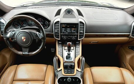 Porsche Cayenne III, 2012 год, 1 499 000 рублей, 37 фотография
