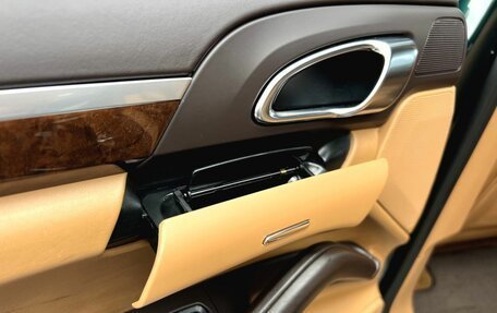 Porsche Cayenne III, 2012 год, 1 499 000 рублей, 35 фотография