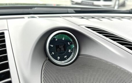 Porsche Cayenne III, 2012 год, 1 499 000 рублей, 27 фотография