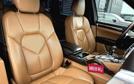 Porsche Cayenne III, 2012 год, 1 499 000 рублей, 33 фотография