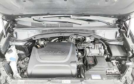 Hyundai Santa Fe III рестайлинг, 2014 год, 2 090 000 рублей, 11 фотография