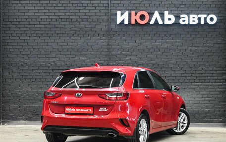 KIA cee'd III, 2020 год, 1 980 000 рублей, 4 фотография