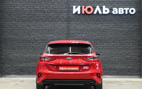 KIA cee'd III, 2020 год, 1 980 000 рублей, 5 фотография