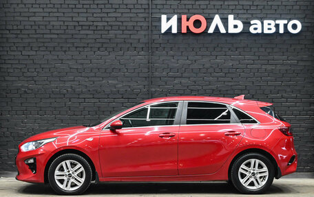 KIA cee'd III, 2020 год, 1 980 000 рублей, 8 фотография