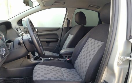 Ford Focus II рестайлинг, 2007 год, 315 000 рублей, 9 фотография