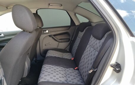 Ford Focus II рестайлинг, 2007 год, 315 000 рублей, 10 фотография