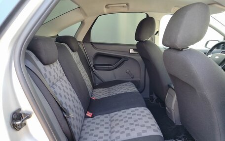 Ford Focus II рестайлинг, 2007 год, 315 000 рублей, 11 фотография
