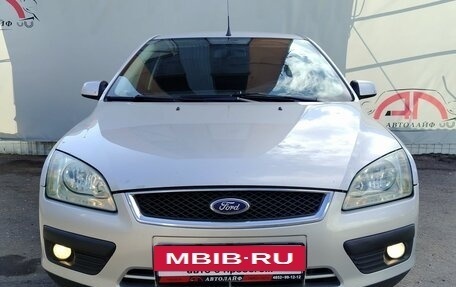 Ford Focus II рестайлинг, 2007 год, 315 000 рублей, 5 фотография