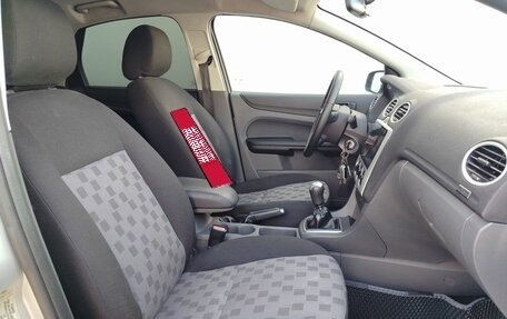 Ford Focus II рестайлинг, 2007 год, 315 000 рублей, 12 фотография