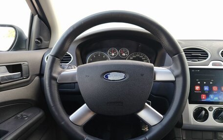Ford Focus II рестайлинг, 2007 год, 315 000 рублей, 14 фотография