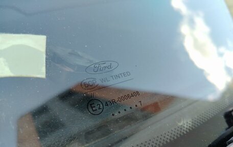 Ford Focus II рестайлинг, 2007 год, 315 000 рублей, 18 фотография