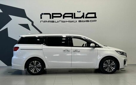 KIA Carnival III, 2019 год, 2 949 900 рублей, 5 фотография