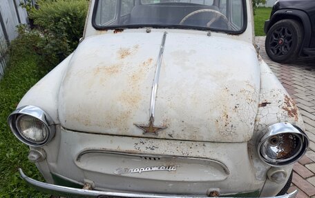 ЗАЗ 965, 1964 год, 60 000 рублей, 1 фотография