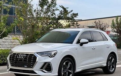 Audi Q3, 2023 год, 2 390 000 рублей, 1 фотография