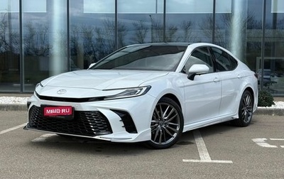 Toyota Camry, 2026 год, 4 275 000 рублей, 1 фотография