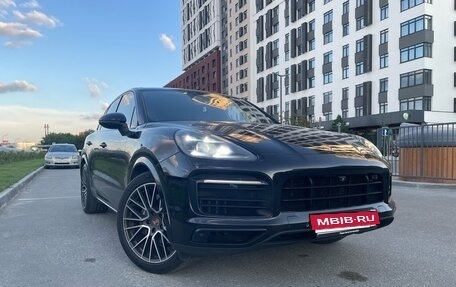 Porsche Cayenne III, 2019 год, 6 500 000 рублей, 1 фотография