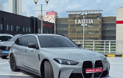 BMW M3, 2026 год, 16 300 000 рублей, 1 фотография