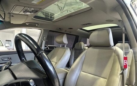 KIA Carnival III, 2019 год, 2 949 900 рублей, 15 фотография