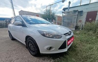 Ford Focus III, 2013 год, 950 000 рублей, 1 фотография