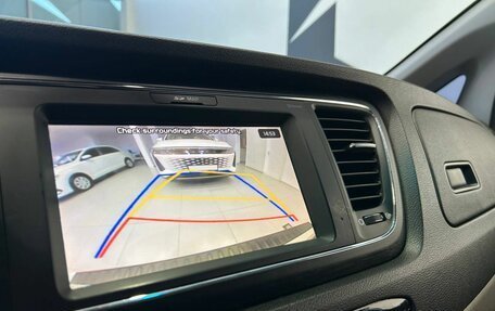 KIA Carnival III, 2019 год, 2 949 900 рублей, 17 фотография