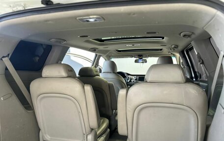 KIA Carnival III, 2019 год, 2 949 900 рублей, 23 фотография